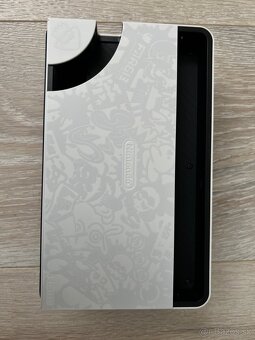 Nintendo Switch OLED Splatoon 3 Edition 🎮 - 9