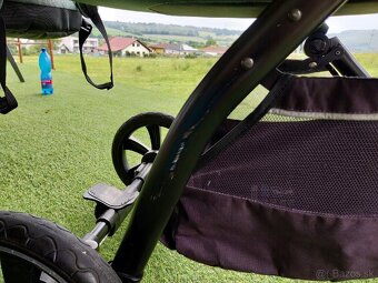 Noordi fjordy 3-kombinácia - 9