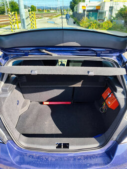 Opel Astra H 2007 benzin 1.6 16V 85kW / 307 000 km - 9