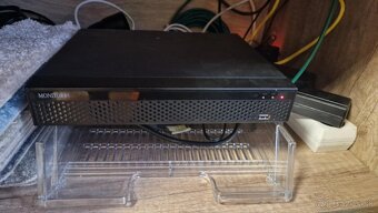 Rozpredáj predajné - 9