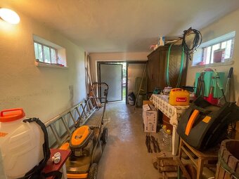 Viničný dom s vinohradom na predaj, Melek - 9