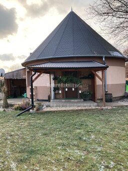 Na predaj dom Zbrojníky - ZNÍŽENÁ CENA - 9