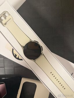 Samsung Galaxy S24 Ultra 5G 12 GB / 256 GB - Titanium Gray - 9