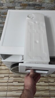 Predám sušičku prádla BEKO DH8644CSDRX - 9