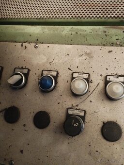 Balicí linka FISCHER SFV 800 N (6985) - 9