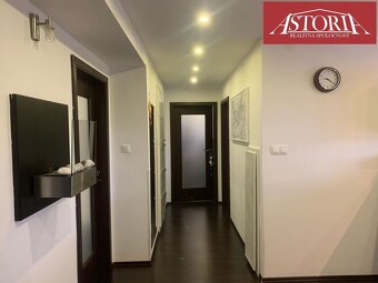 EXKLUZÍVNY 3 izbový tehlový byt Martin centrum - 9