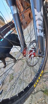 Predávam Giant trance x3 - 9