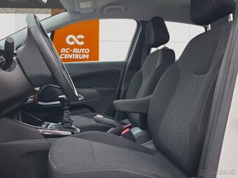 Opel Crossland EDITION 1,2T 110k MT6 - 9