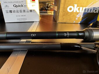 Rybárska výbava - 9