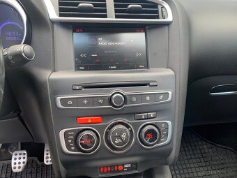 DS Automobiles DS4 2.0HDi, 110KW,DPH,MASÁŽ.SED. - 9