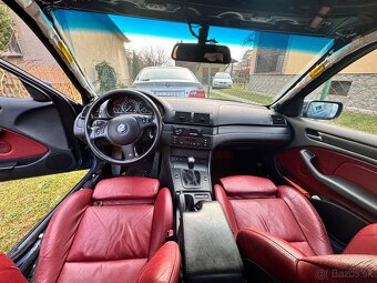 Bmw e46 325i 141kw - 9