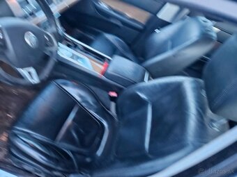 Jaguar XF 2.2 Diesel   2014 - 9