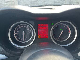 Alfa romeo 159sw 2,2 jts - 9