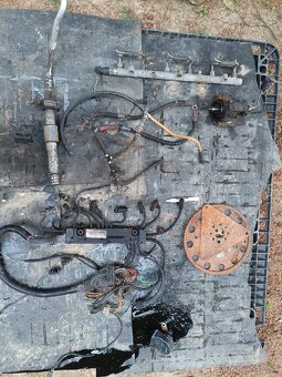 Bmw e39 530d 142kw - 9