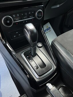 Ford EcoSport AUTOMAT BENZIN - 9