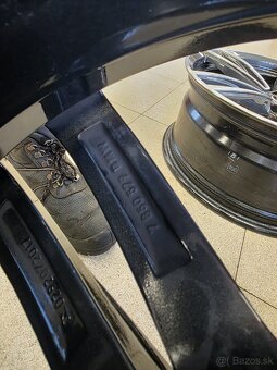 Disky BMW 19" original - 9