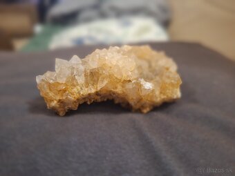 Zbierka mineralov - 9