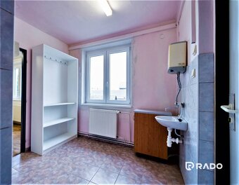 RADO | Multifunkčný 4 izbový RD 140m² | Brezová pod Bradlom - 9