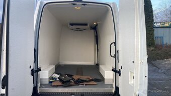 Renault Master CARRIER - 9