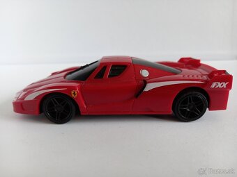 SHELL V-POWER-FERRARI 1:38-SCUDERIA,F430,575 GTC-POZRI FOTO - 9