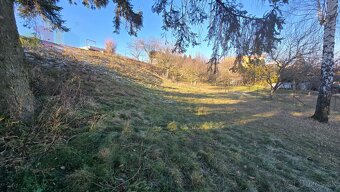 Stavebný pozemok 588 m2 v Myjave - Ideálna lokalita pre Váš - 9
