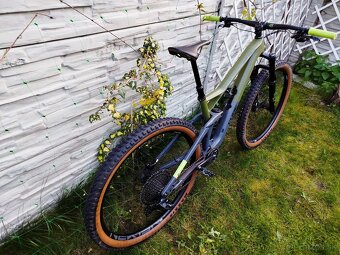 CUBE STEREO 150 C:62 RACE 2 - 9