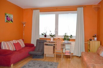 REZERVOVANÉ Predaj 3 izbový byt Nitra Klokočina - 9