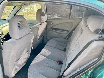 Nissan Almera 2.2 TD - 9