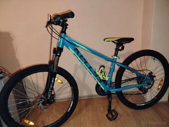 Bicykel 26 Kellys Madman XXS - 9