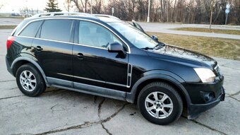 Opel Antara - 9