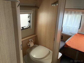 Eriba Touring 430 60edition 2023 - 9