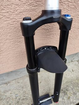 Vidlica SR Suntour Raidon 32 Boost 29"/120mm + packeta Zdar - 9