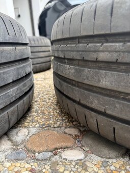 Letné pneu Dunlop Sport Maxx RT2 225/45 95Y - 9