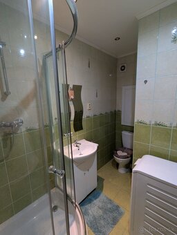 Prenájom izb byt Palárikova ul. Košice pri Aupark - 9