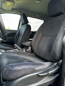 Nissan Navara 2.3Dci 140kw DoubleCab N-Connecta - 9