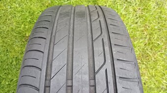 Letná sada originál Škoda Karoq, 5x112 R18 - 9