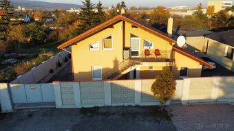Administratívna budova na predaj v Bratislave - Rača - 9