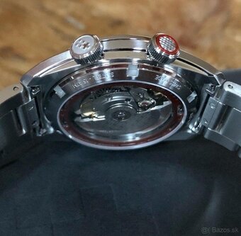 Christopher Ward, model C65 Compressor, originál hodinky - 9