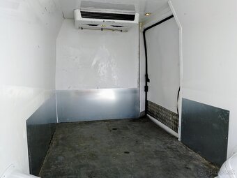Peugeot Boxer 2.0 HDI chladiak 96KW L4H2, 170107km - 9