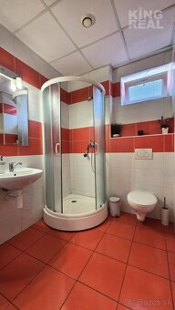 NA ODSTÚPENIE: Zabehnutý Wellness Salón v PREŠOVE – KOVÁČSKA - 9
