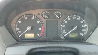 SKODA FABIA combi 1,4 MPI + ťažné zariadenie - 9