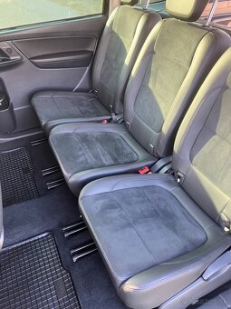 VW SHARAN 2.0 TDI 135KW DSG F1 - 9