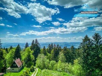 Stavebný pozemok, Drienica, Lysá, so stavebným povolením - 9