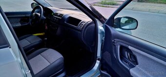 Škoda Fabia 1.2 Tsi Turbo Benzin Rok 3/2013 Naj.245.000km - 9