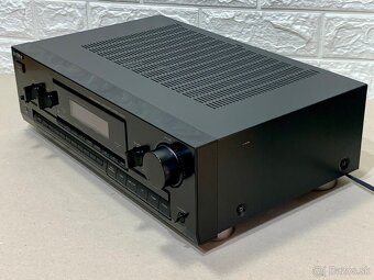 SONY STR-GX390 … receiver + SONY CDP397 … CD prehravač - 9