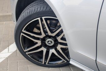 MERCEDES BENZ CLS Shooting Brake 350 CDI 195kW Odpočet DPH - 9