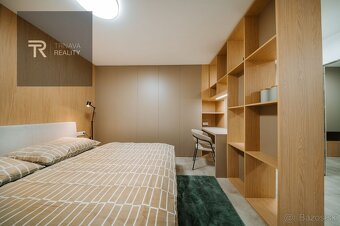 CENTRUM MESTA TRNAVA, KOMPLETNE ZARIADENÝ BYT NA KAPITULSKEJ - 9