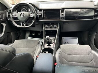 ŠKODA KODIAQ - PREDAJ AJ NA SPLÁTKY - 9