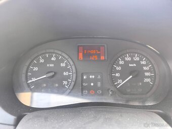 Dacia Logan 1,6 Mpi - 9