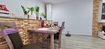 SLOVREAL predaj kompletne zrekonštruovaný 3-i byt, Žiar n/Hr - 9